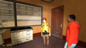 ВЫЗВАЛИ ЧЕШИРСКОГО КОТА! ЖУТКИЙ ДУХ ПРОТИВ ЛЮДЕЙ! УГАР И БЕЗУМИЕ В Garry`s Mod