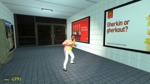 МНОГОГОЛОВЫЙ СОНИК ГИДРА ОХОТИТСЯ НА НАС! МРАЧНЫЙ МИР СОНИКА В Garry`s Mod