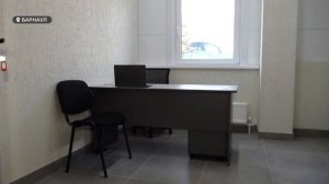 В Барнауле откроют новый ФОК