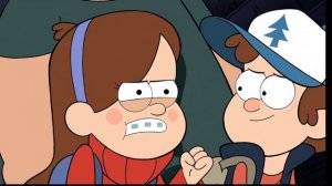 гравити фолз 18 (часть 3)