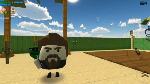 На кого сделать обзор?