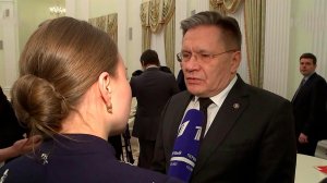 "Красные линии смещаются" - Лихачев об угрозе безопасности АЭС "Бушер".