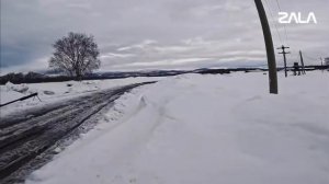 Камчатские спасатели МЧС России приступили к освоению беспилотных комплексов ZALA ZARYA