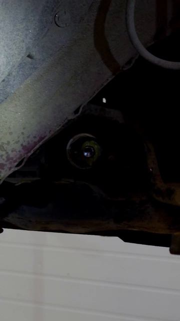 Как в NS Service меняют подвеску?