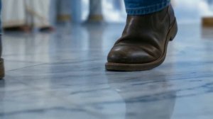 ЧАК НОРРИС В РАЮ 2026