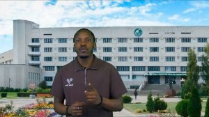 Роберт Рождественский. Всё начинается с любви — читает Джамени Кандум Лоис Джоиль