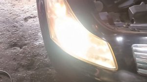 Nissan Skyline V36 2008 года. №1189