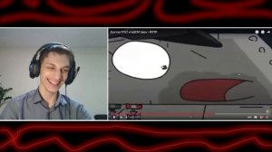 Доктор ЛГБТ и БДСМ Царь /  реакция на Kersh Керш Gerand геранд ритп rytp пуп мультики про танки