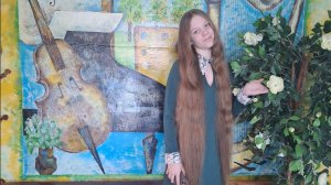 Гнилицкая Злата « Баллада о мальчике»