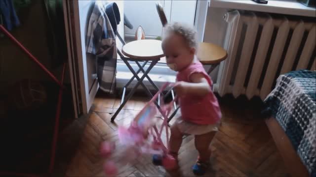 Первые шаги Елизаветы Первой