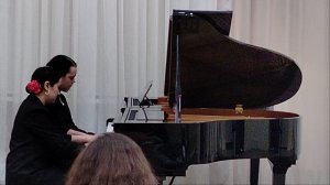 Ансамбль 6 рук