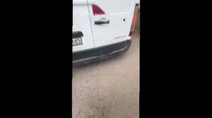 ‼️🇺🇦🏴☠️ ТЦК в Одессе избили мужчину, попытались скрыться и переехали пенсионерку

▪️Женщину в тя