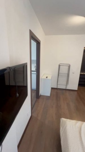 Обзор однокомнатной квартиры в ЖК Юнтолово