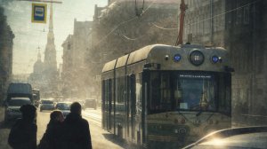 Куйбышева, Аврора, Финляндский проспект