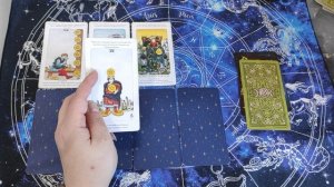 Гороскоп на апрель 2026. Стихия земли 🌍. Дева ♍