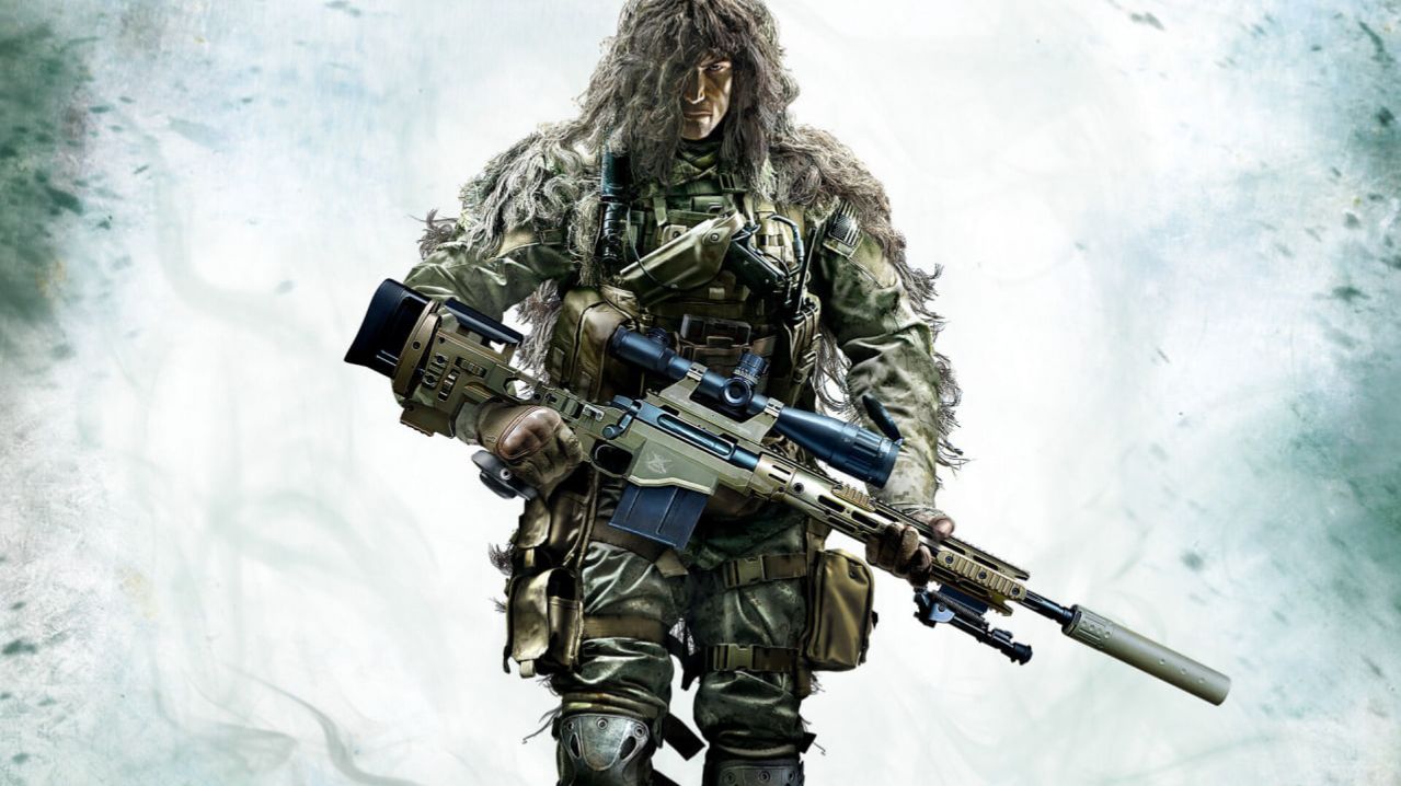 Sniper Ghost Warrior 3 СЕРИЯ 51 ОПИУМНЫЕ ВОЙНЫ 5