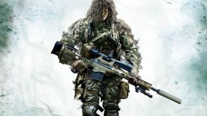 Sniper Ghost Warrior 3 СЕРИЯ 51 ОПИУМНЫЕ ВОЙНЫ 5