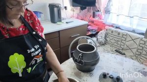 Весело подняли и весело понесли//быстрый и вкусный обед🍲//