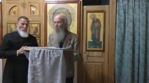 Проповедь. Косноязычные могут проповедывать с помощью других.