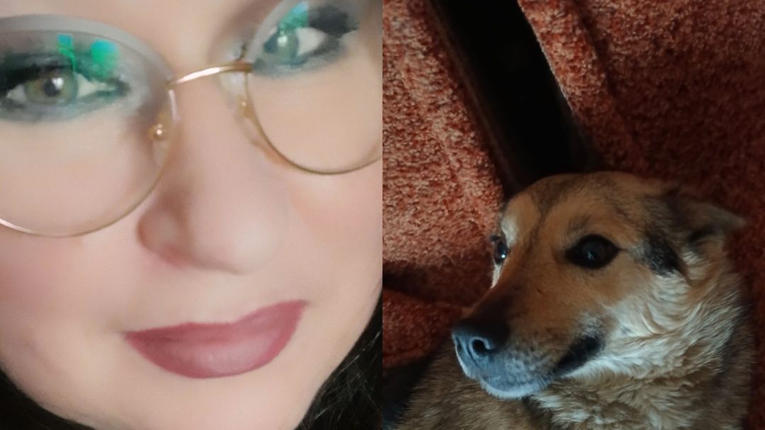 Макияжное видео// крашусь и болтаю