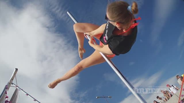 Отчетный видеоролик VK Fest