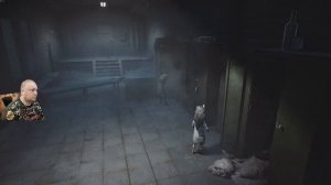 [Стрим] REANIMAL - Прохождение #1