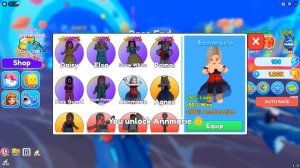 ПОЙМАЛ МАКСИМАЛЬНУЮ АКУЛУ! САМАЯ БЫСТРАЯ РЫБА В ROBLOX
