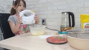 Кулинарное шоу Женьки-Конфетки