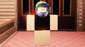 ГЕЙмплей скина Ёжик (Смешарик)