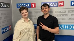 «Утреннее шоу»: поход в кинотеатр