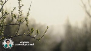 Глубокая Медитация Для Исцеления Нервной Системы | Практика Успокоения