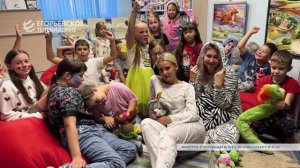 Заведующая городской библиотекой Дарья Галицкая победила в конкурсе «Лучший по профессии»