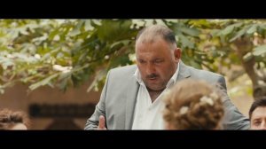 Килиманджара — Трейлер (2018)