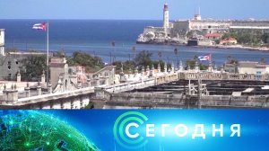 «Сегодня»: 25 марта 2026 года. 10:00 | Выпуск новостей | Новости НТВ