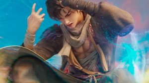 Заметки о поисках духов 4 (превью)