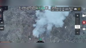 🇷🇺🔥 Штурмовики 3-й ОА «Южной», подползают вплотную к блиндажам ВСУ и закидывают внутрь ТМ-62