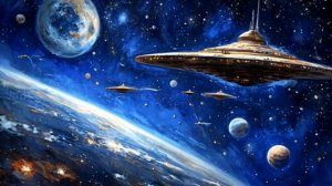 Романтик.  Песня на стихи Раисы Йилдырим