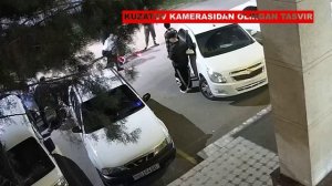 Ўзини аёл киши сифатида таништирган эркаклар товламачилик қилгани учун қўлга олинди