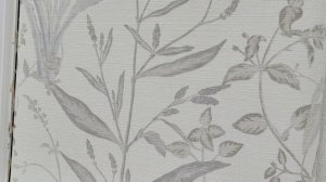 Обзор обоев A.S. Creation Fiori 79207-3