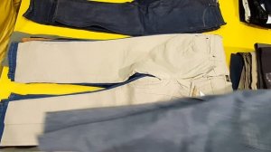 Брюки, джинсы (-D-P-Men Fashion Pants) - М 134