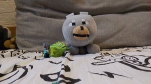 знакомство с арбузиком