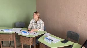 XI региональный чемпионат по профессиональному мастерству среди инвалидов и лиц с ОВЗ «Абилимпикс»