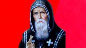 ГДЕ НЕТ МИРА,ТАМ КОЗНИ ВРАГА СПАСЕНИЯ..МИР ХРИСТОВ- СВИДЕТЕЛЬ ИСТИНЫ..СВЯТОЙ СЕРАФИМ ВЫРИЦКИЙ ч.6