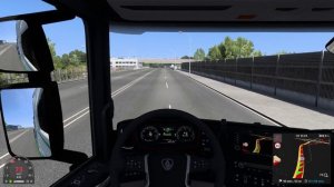 Euro Truck Simulator 2