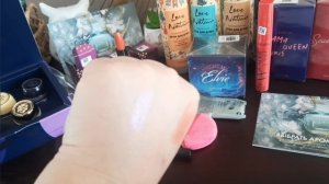 Заказы Орифлейм 💄 Зонт/Парфюмы