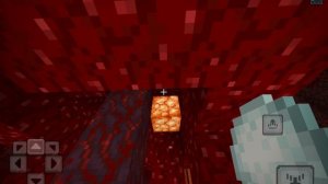 Адские приключения (майнкрафт) #87 СНЕЖОК В СВЕТЯЩИЙСЯ ЭЛЕМЕНТ АДСКОГО ДЕРЕВА