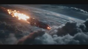 Саргассы в космосе. сюжет 1