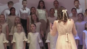 Отчетный концерт 2025-26 - 1 отделение