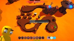 ОГРОМНЫЙ ЛАЗЕР! ПЛАСТИЛИНОВЫЕ ЧЕЛОВЕЧКИ ПРОТИВ ЛАЗЕРА