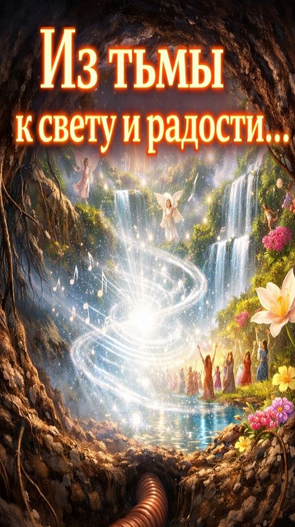 «Я видел мир глазами червя». Начало моего пути — Артём Михеев